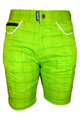 HAVEN Pantaloni scurți de ciclism fără bretele - PEARL II - verde