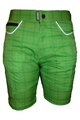 HAVEN Pantaloni scurți de ciclism fără bretele - PEARL II - verde