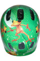 HAVEN Cască de ciclism - DREAM - multicolor