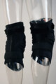 HAVEN genunchiere - GUARDIAN FLOW - negru/gri