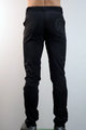 HAVEN Pantaloni de ciclism lungi fără bretele - FUTURA - negru