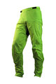 HAVEN Pantaloni de ciclism lungi fără bretele - FEATHERLITE - verde