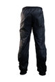 HAVEN Pantaloni de ciclism lungi fără bretele - FEATHERLITE - negru