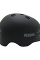 HAVEN Cască de ciclism - HERO LITE II - negru