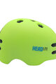 HAVEN Cască de ciclism - HERO LITE II - verde