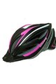 HAVEN Cască de ciclism - ENDURANCE LITE - negru/roz
