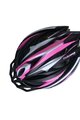 HAVEN Cască de ciclism - ENDURANCE LITE - negru/roz