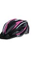 HAVEN Cască de ciclism - ENDURANCE LITE - negru/roz