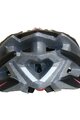 HAVEN Cască de ciclism - ENDURANCE LITE - negru/roz