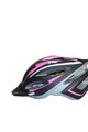 HAVEN Cască de ciclism - ENDURANCE LITE - negru/roz