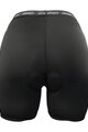 HAVEN Pantaloni scurți de ciclism fără bretele - SINGLETRAIL WMS - albastru