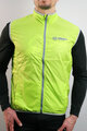 HAVEN Vestă de ciclism - FEATHERLITE BREATH - verde