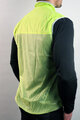 HAVEN Vestă de ciclism - FEATHERLITE BREATH - verde