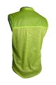 HAVEN Vestă de ciclism - FEATHERLITE BREATH - verde