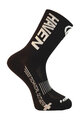 HAVEN LITE SILVER NEO LONG 2PAK - negru/alb