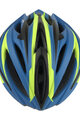 HAVEN Cască de ciclism - ENDURANCE LITE - albastru