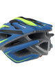 HAVEN Cască de ciclism - ENDURANCE LITE - albastru