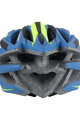 HAVEN Cască de ciclism - ENDURANCE LITE - albastru