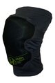 HAVEN genunchiere - GUARDIAN KNEE II - negru