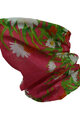 HAVEN Guler de ciclism - FLOWERS KIDS - multicolor