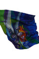HAVEN Guler de ciclism - CARS KIDS - multicolor