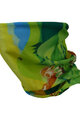 HAVEN Guler de ciclism - HORSE KIDS - multicolor