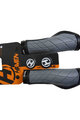 HAVEN grip-uri - WAVE ERGO - negru/gri