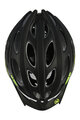 HAVEN Cască de ciclism - ICON - negru/verde