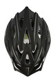 HAVEN Cască de ciclism - SHIELD-ON - negru/gri