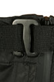 HAVEN Pantaloni de ciclism lungi fără bretele - POLARTIS X-PROOF - negru
