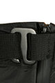 HAVEN Pantaloni de ciclism lungi fără bretele - POLARTIS X-PROOF - negru