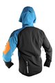 HAVEN Jachetă termoizolantă de ciclism - POLARTIS - albastru