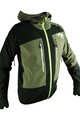 HAVEN Jachetă termoizolantă de ciclism - POLARTIS - verde