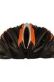 HAVEN Cască de ciclism - ENDURANCE LITE - negru/portocaliu