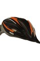 HAVEN Cască de ciclism - ENDURANCE LITE - negru/portocaliu