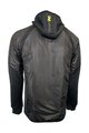 HAVEN Hanorac - POLARTIS HOODIE HMS - verde/negru