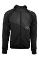 HAVEN Hanorac - POLARTIS HOODIE HMS - negru