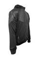 HAVEN Hanorac - POLARTIS HOODIE HMS - negru