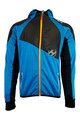 HAVEN Hanorac - POLARTIS HOODIE HMS - albastru