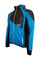 HAVEN Hanorac - POLARTIS HOODIE HMS - albastru