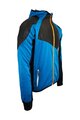 HAVEN Hanorac - POLARTIS HOODIE HMS - albastru