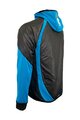 HAVEN Hanorac - POLARTIS HOODIE HMS - albastru