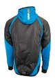 HAVEN Hanorac - POLARTIS HOODIE HMS - albastru