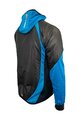 HAVEN Hanorac - POLARTIS HOODIE HMS - albastru
