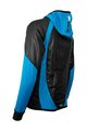 HAVEN Hanorac - POLARTIS HOODIE WMS - albastru
