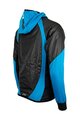HAVEN Hanorac - POLARTIS HOODIE WMS - albastru