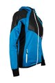 HAVEN Hanorac - POLARTIS HOODIE WMS - albastru