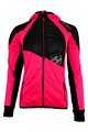 HAVEN Hanorac - POLARTIS HOODIE WMS - roz