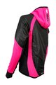 HAVEN Hanorac - POLARTIS HOODIE WMS - roz
