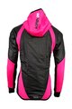 HAVEN Hanorac - POLARTIS HOODIE WMS - roz